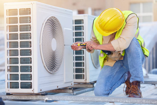 Best HVAC replacement cost  in Woodland, WA