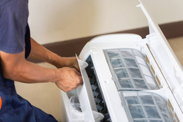 Best HVAC repair near me  in Woodland, WA
