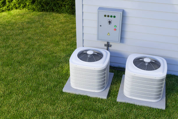 HVAC emergency services in Woodland, WA