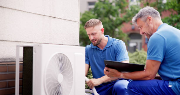 Best Central air repair  in Woodland, WA