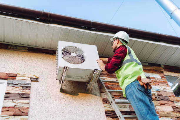 Best Local HVAC companies  in Woodland, WA