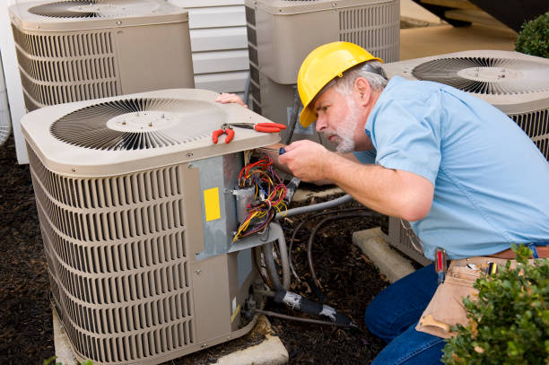 Best Residential HVAC services  in Woodland, WA
