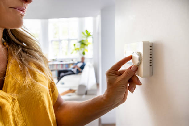 Best Affordable HVAC services  in Woodland, WA