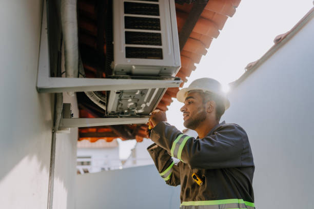 Professional HVAC in Woodland, WA