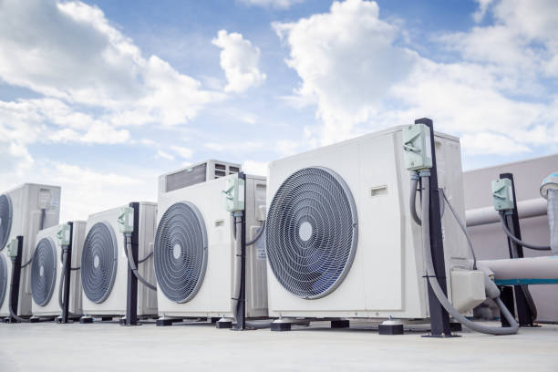 Best HVAC air duct cleaning  in Woodland, WA