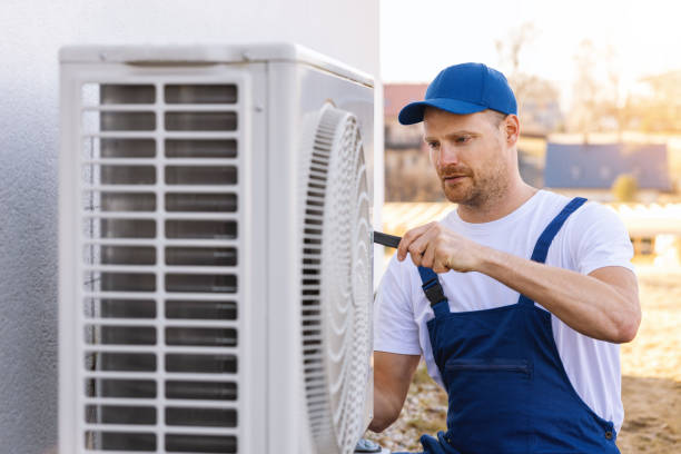 Best HVAC system installation  in Woodland, WA