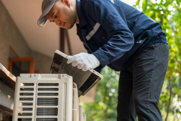 Best Ductless HVAC repair  in Woodland, WA