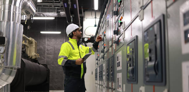 Best Central air repair  in Woodland, WA