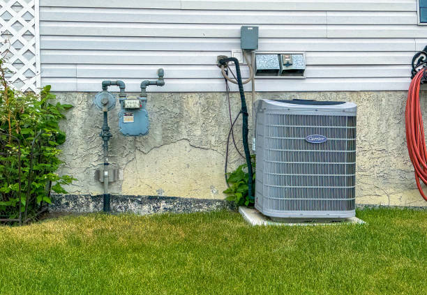Best Residential HVAC services  in Woodland, WA