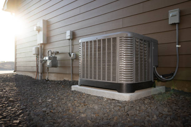 Best Local HVAC companies  in Woodland, WA